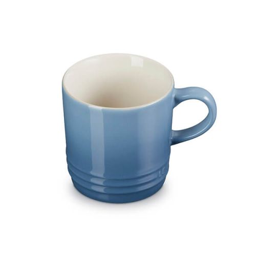 Cappuccino Mug 200ml - Chambray