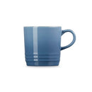 Cappuccino Mug 200ml - Chambray