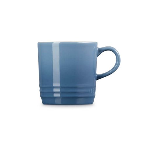 Cappuccino Mug 200ml - Chambray