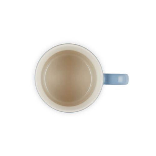 Cappuccino Mug 200ml - Chambray