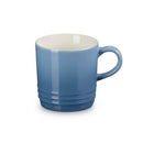 Cappuccino Mug 200ml - Chambray