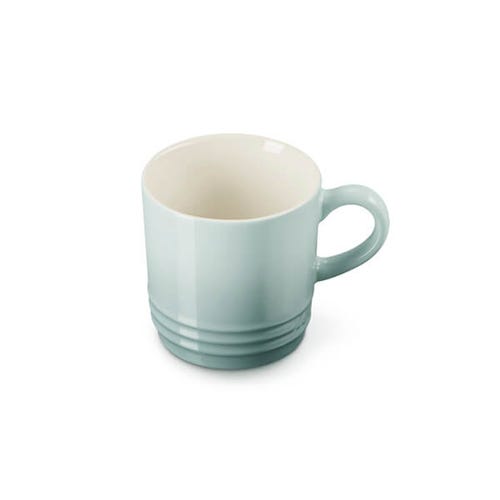 Cappuccino Mug 200ml - Sea Salt