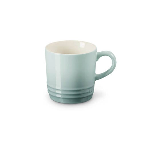 Cappuccino Mug 200ml - Sea Salt
