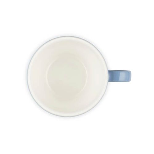 Grand Mug 400ml - Chambray