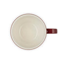 Grand Mug 400ml - Garnet