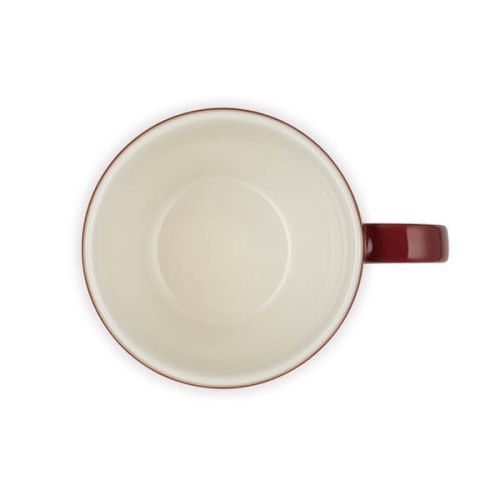 Grand Mug 400ml - Garnet