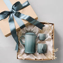 Espresso Mug 100ml - Sea Salt