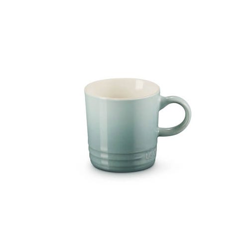 Espresso Mug 100ml - Sea Salt