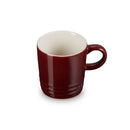 Espresso Mug 100ml - Garnet