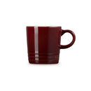 Espresso Mug 100ml - Garnet
