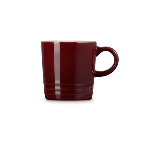 Espresso Mug 100ml - Garnet