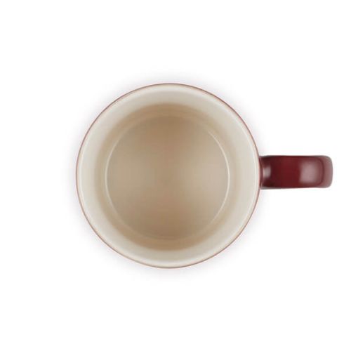 Espresso Mug 100ml - Garnet