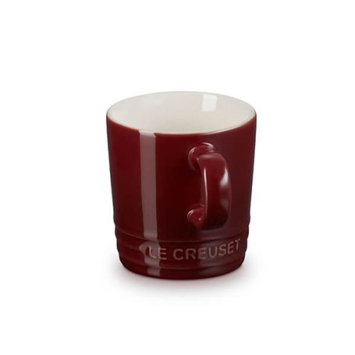 Espresso Mug 100ml - Garnet