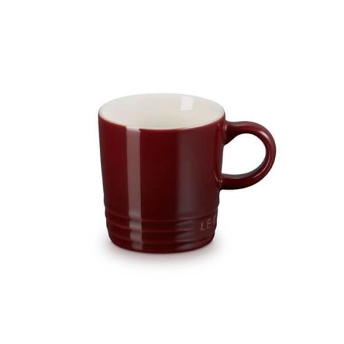 Espresso Mug 100ml - Garnet