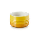 Stackable Stoneware Ramekin - Nectar