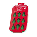 Christmas Tree 12 Cup Silicone Tray