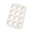 Christmas Snowflake Silicone Tray