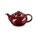 Classic Teapot - Garnet