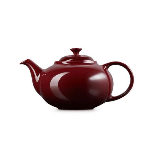 Classic Teapot - Garnet
