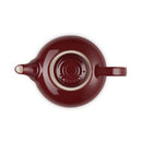Classic Teapot - Garnet