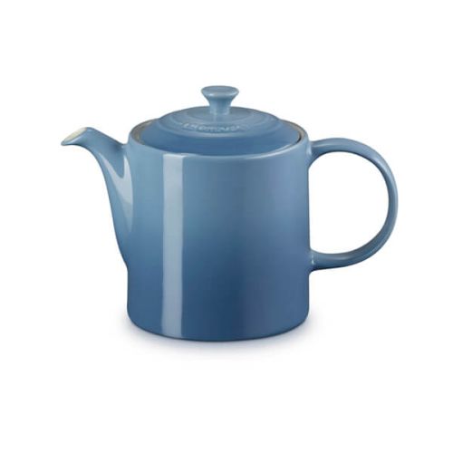 Grand Teapot 1.3L - Chambray