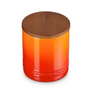 Signature Stoneware Storage Jar 1.1L - Volcanic