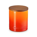 Signature Stoneware Storage Jar 1.1L - Volcanic