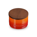 Signature Stoneware Storage Jar 470ml - Volcanic