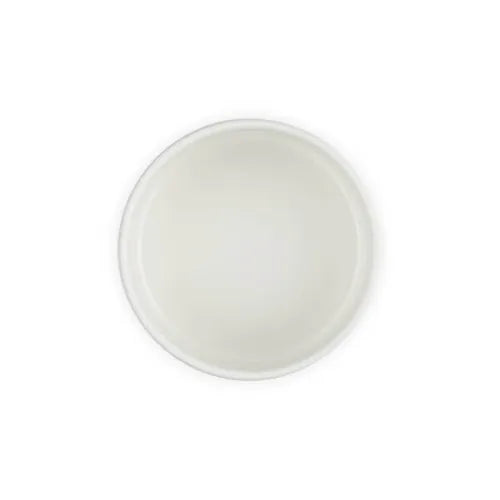 Signature Stoneware Storage Jar 470ml - Meringue