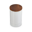 Signature Storage Jar 770ml - White