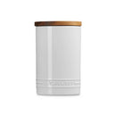 Signature Storage Jar 770ml - White