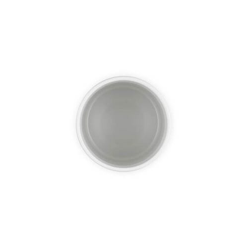 Signature Storage Jar 770ml - White