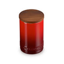 Signature Storage Jar 770ml - Cerise