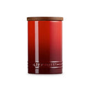 Signature Storage Jar 770ml - Cerise