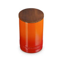 Signature Storage Jar 770ml - Volcanic