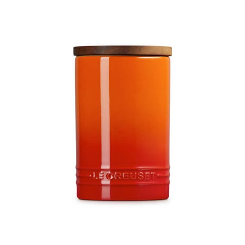 Signature Storage Jar 770ml - Volcanic