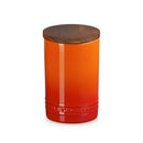 Signature Storage Jar 770ml - Volcanic