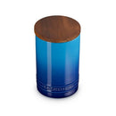 Signature Storage Jar 770ml - Azure