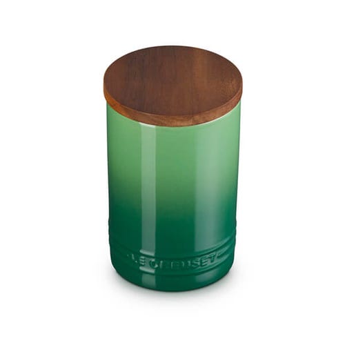 Signature Storage Jar 770ml - Bamboo