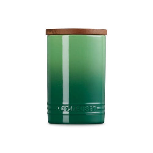 Signature Storage Jar 770ml - Bamboo
