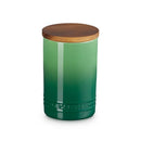Signature Storage Jar 770ml - Bamboo