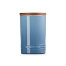Signature Storage Jar 770ml - Chambray