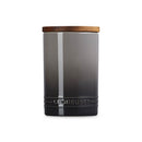 Signature Storage Jar 770ml - Flint