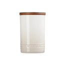 Signature Storage Jar 770ml - Meringue