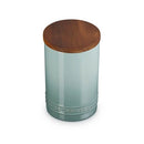 Signature Storage Jar 770ml - Sea Salt