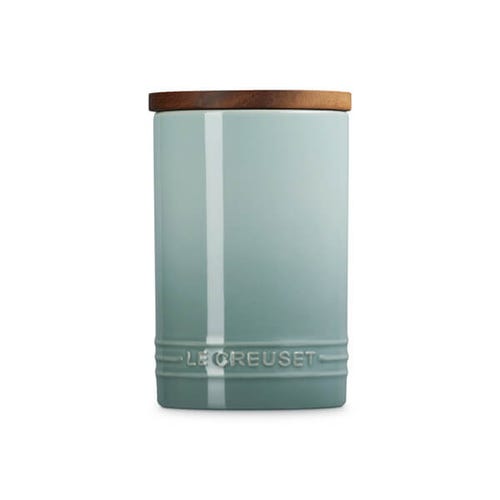 Signature Storage Jar 770ml - Sea Salt