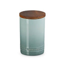 Signature Storage Jar 770ml - Sea Salt