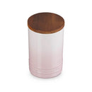 Signature Storage Jar 770ml - Shell Pink