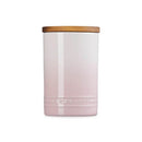 Signature Storage Jar 770ml - Shell Pink