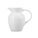 Breakfast Jug - White